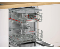 Zmywarka BOSCH SBD6ECX12E 60cm, 14kpl, XXL, OpenAssist, MaxFlex, Home Connect, TimeLight, ExtraClean Zone, EfficientDry, AquaStop ,3kosz - 1343581 - zdjęcie 7
